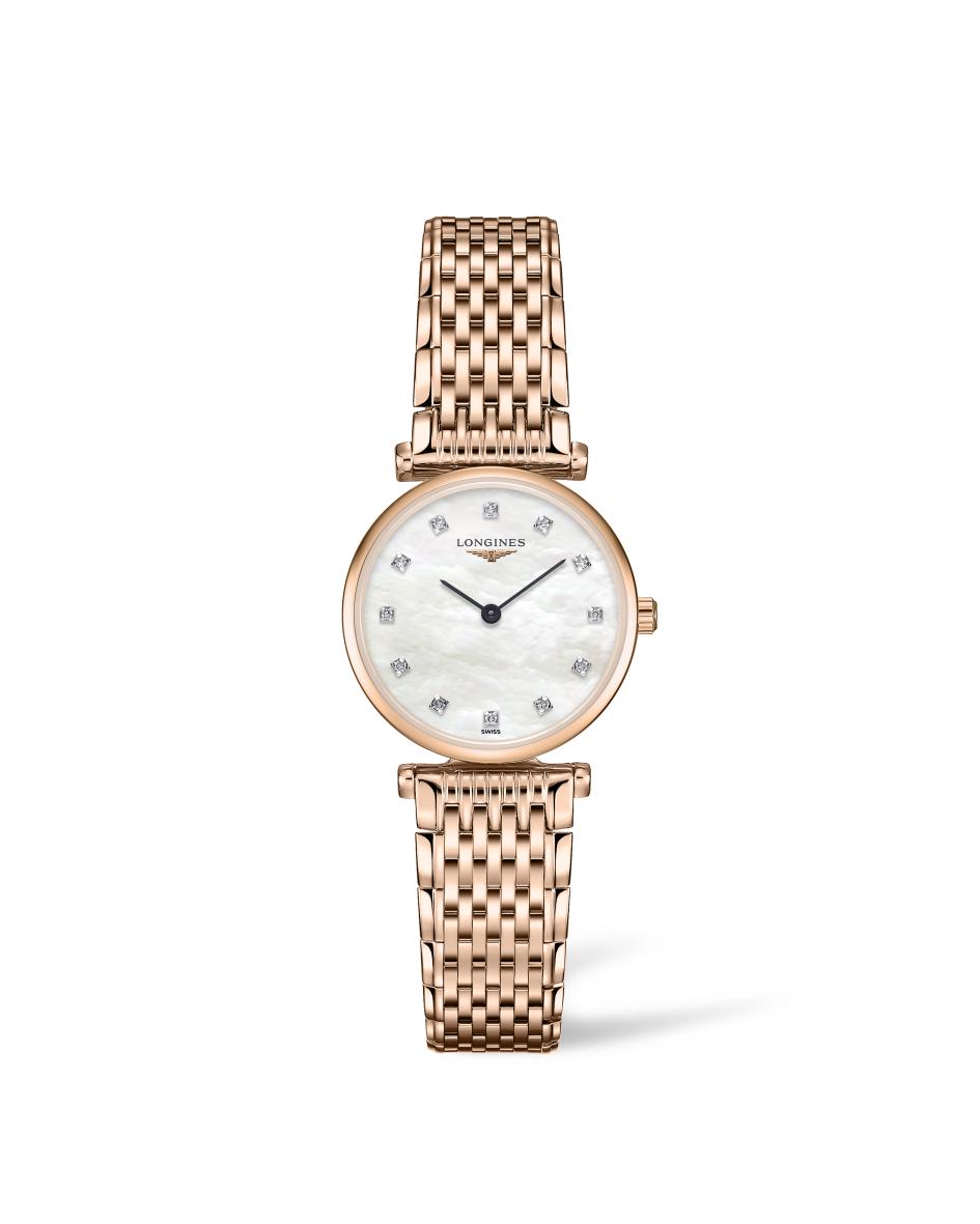 Longines - l38434566